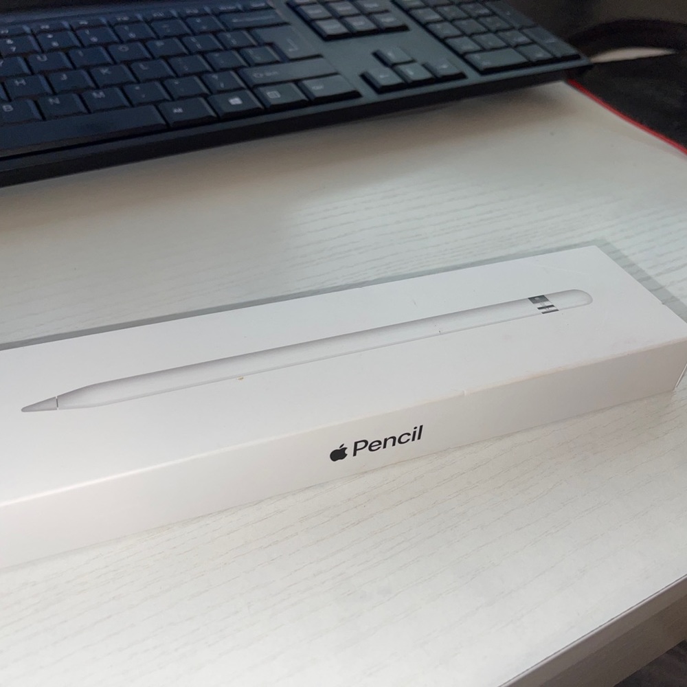 Apple Pencil
